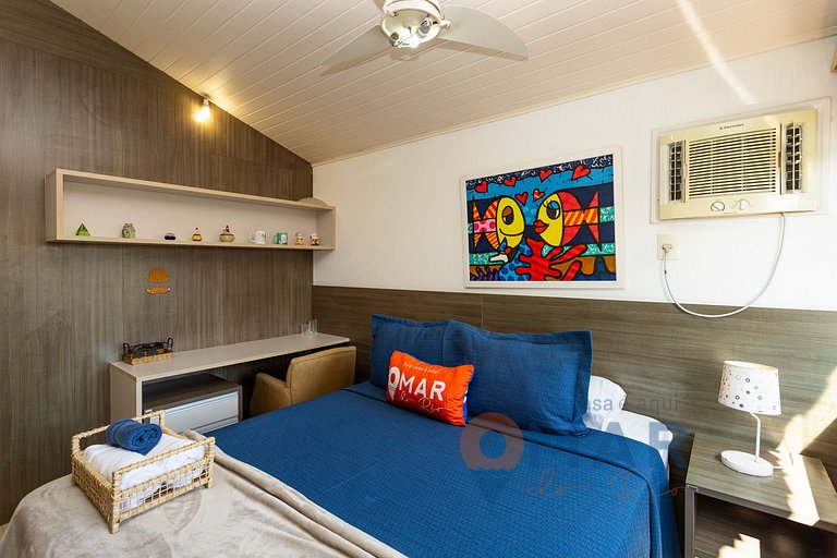 Modern 4 Bedrooms 300m from the Beach | CEG 3