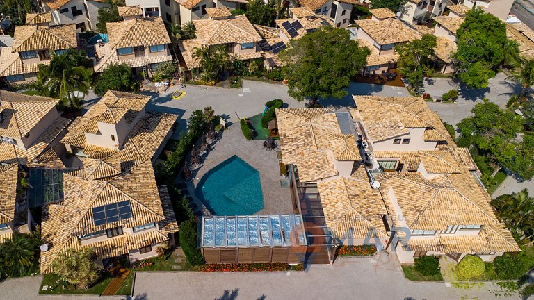 Modern 4 Bedrooms 300m from the Beach | CEG 3