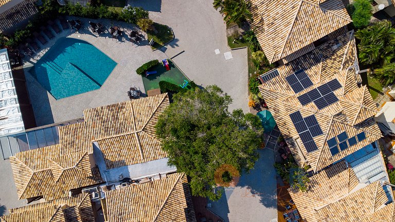 Casa Moderna 4 Cuartos a 300m de la Praya | CEG 3