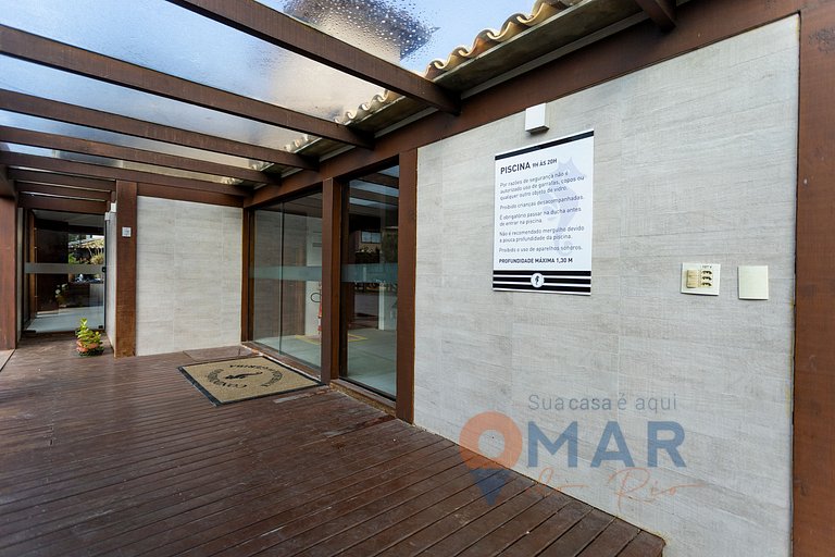 Modern 4 Bedrooms 300m from the Beach | CEG 3