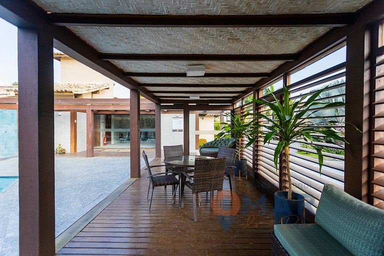 Modern 4 Bedrooms 300m from the Beach | CEG 3