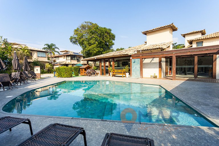 Modern 4 Bedrooms 300m from the Beach | CEG 3
