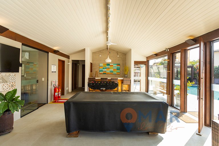 Casa Moderna 4 Cuartos a 300m de la Praya | CEG 3