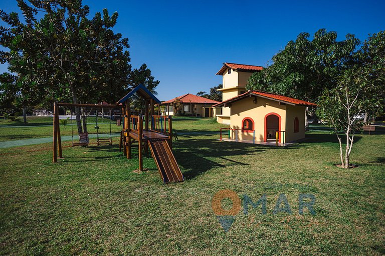 4-Bedroom House with Jacuzzi in Búzios | CBC 16