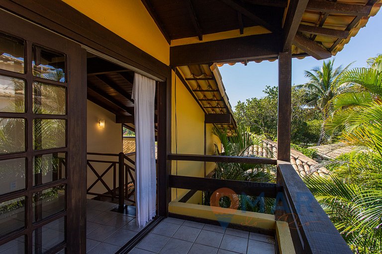 4-Bedroom House with Jacuzzi in Búzios | CBC 16