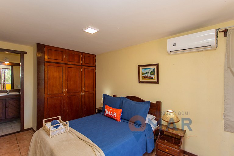 4-Bedroom House with Jacuzzi in Búzios | CBC 16