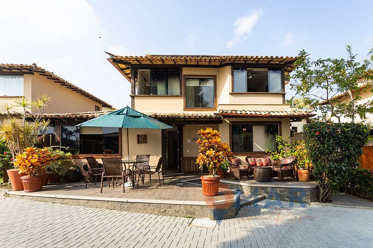 Modern 4 Bedrooms 300m from the Beach | CEG 3