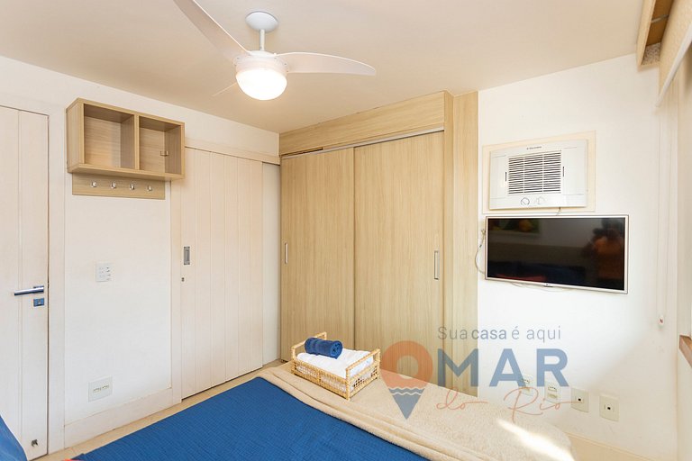 Casa Moderna 4 Cuartos a 300m de la Praya | CEG 3