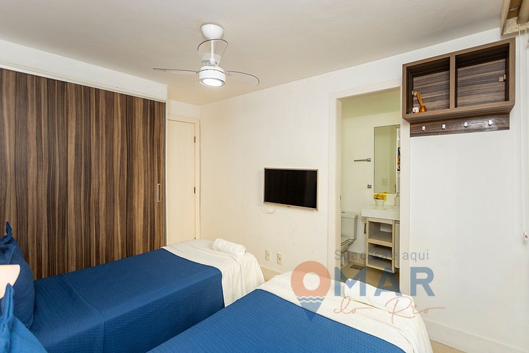 Casa Moderna 4 Cuartos a 300m de la Praya | CEG 3