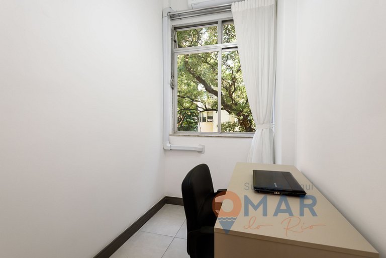 2BDRs 400m from Copacabana Beach | BC 238/303