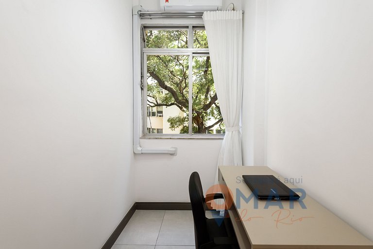 2BDRs 400m from Copacabana Beach | BC 238/303