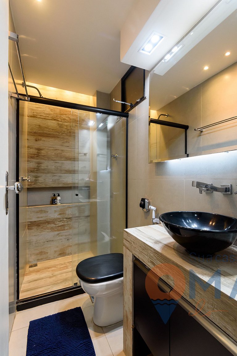 Studio 200 m from the beach | NSC 1085/702