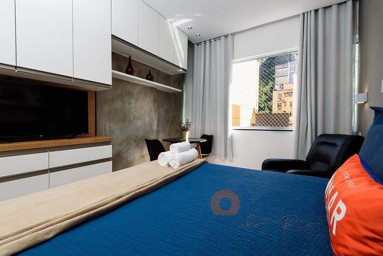 Studio 200 m from the beach | NSC 1085/702