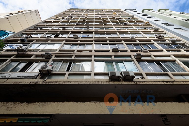 Studio 200 m from the beach | NSC 1085/702