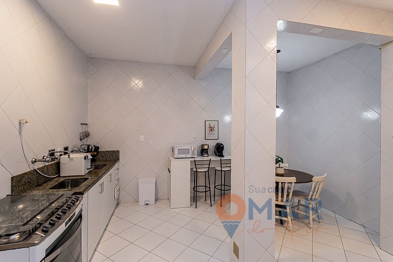 4BDRs, Balcony w/ Sea View, and Garage|A 3730/201