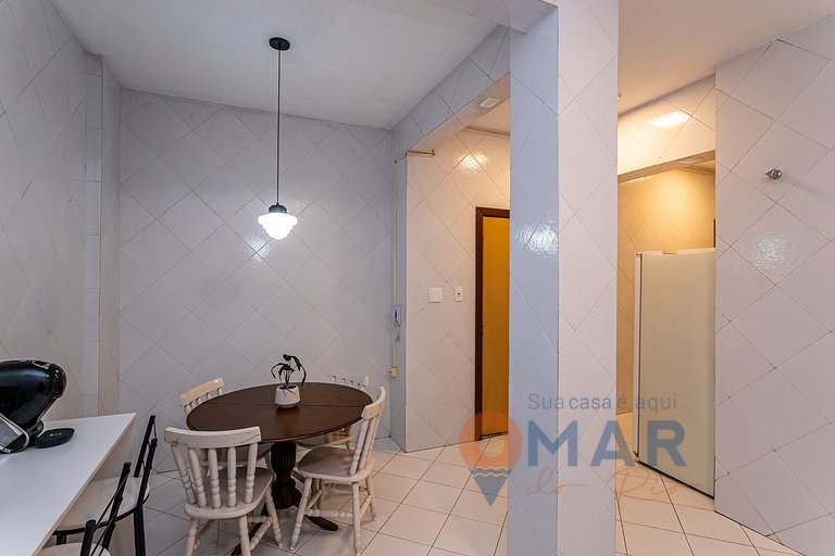 4BDRs, Balcony w/ Sea View, and Garage|A 3730/201