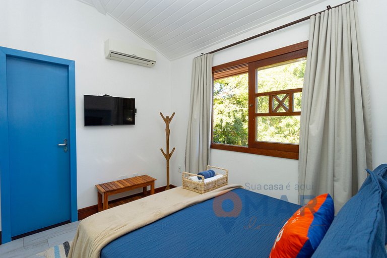 Holiday Home in Búzios with Gourmet Area | VF 13
