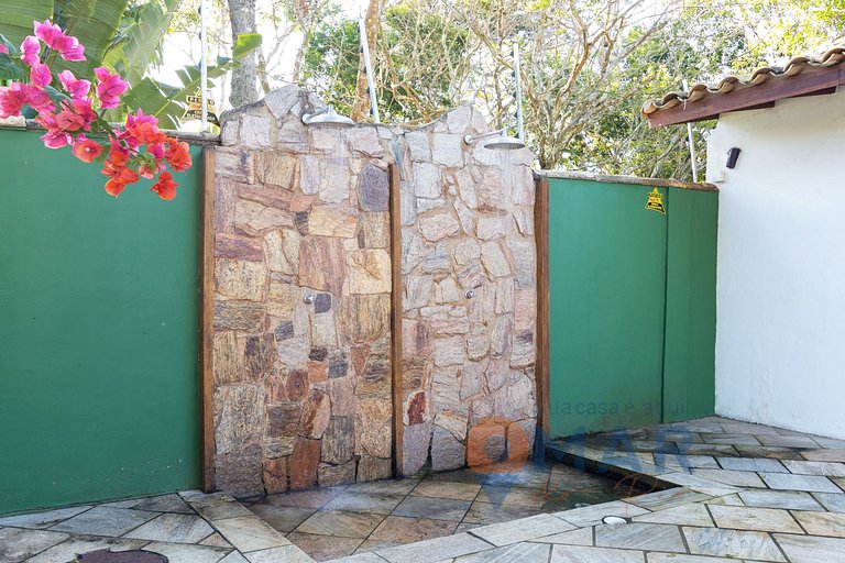Holiday Home in Búzios with Gourmet Area | VF 13