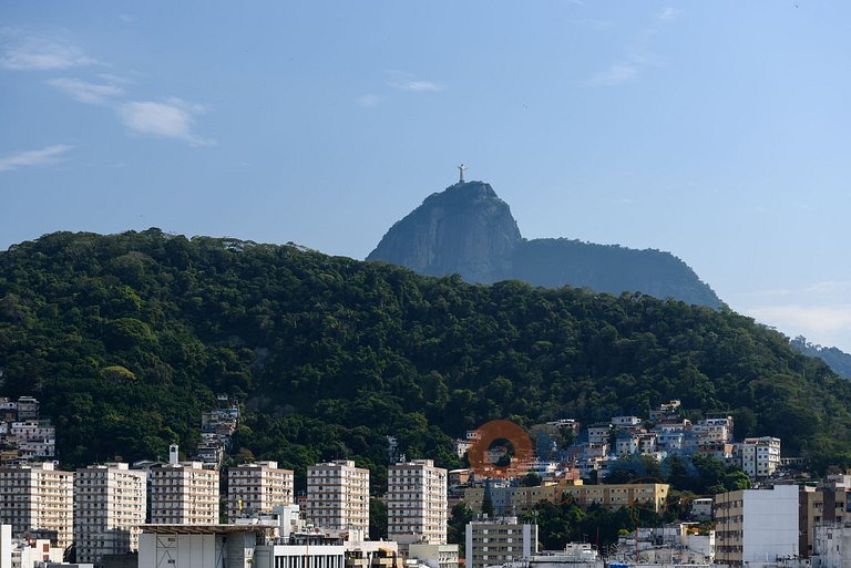 Loft con vistas al Cristo Redentor | SQC 143/1418