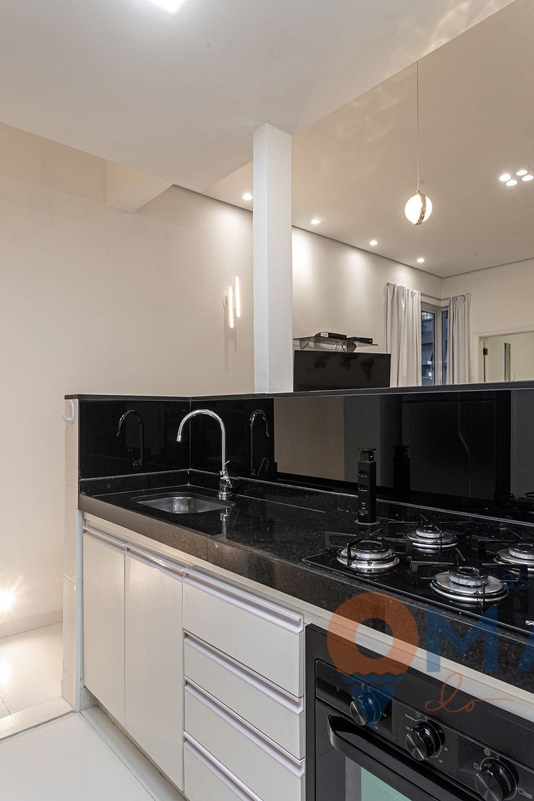 1BDR a 4 minutos de la playa de Ipanema |GC 84/502