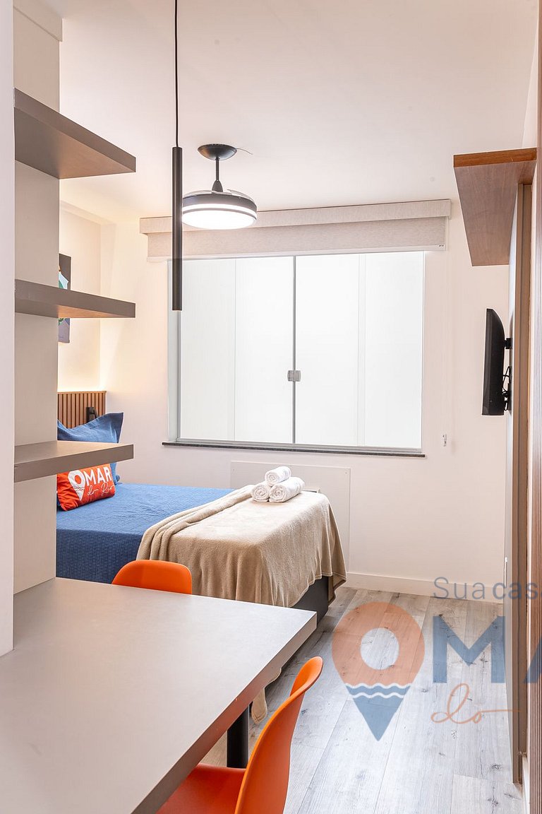 Your Stylish Corner in Rio | PI 7/1129
