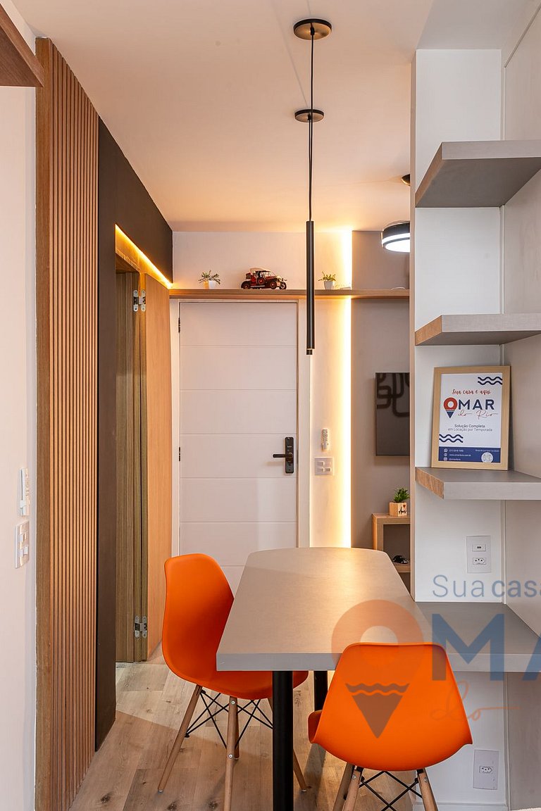 Your Stylish Corner in Rio | PI 7/1129