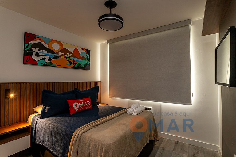Your Stylish Corner in Rio | PI 7/1129