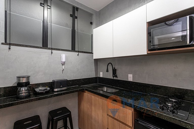Your Stylish Corner in Rio | PI 7/1129