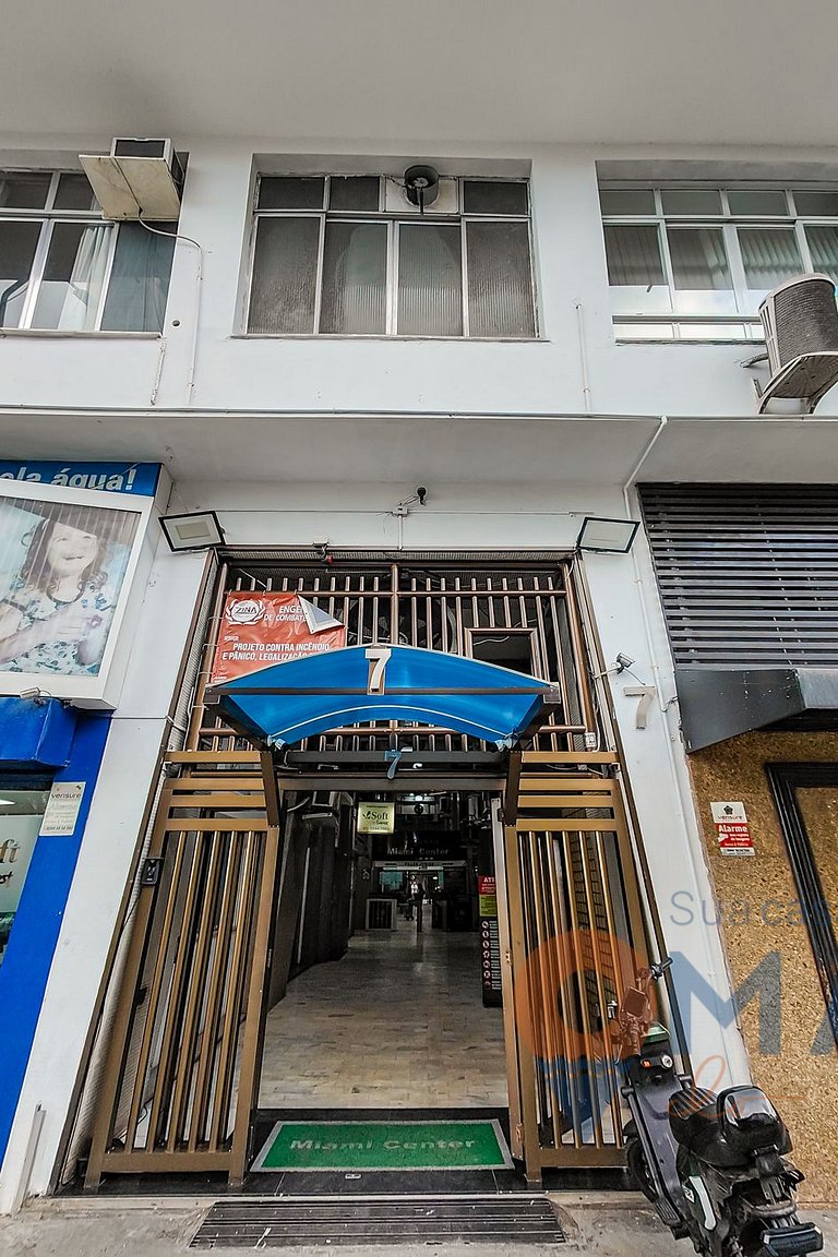 Your Stylish Corner in Rio | PI 7/1129