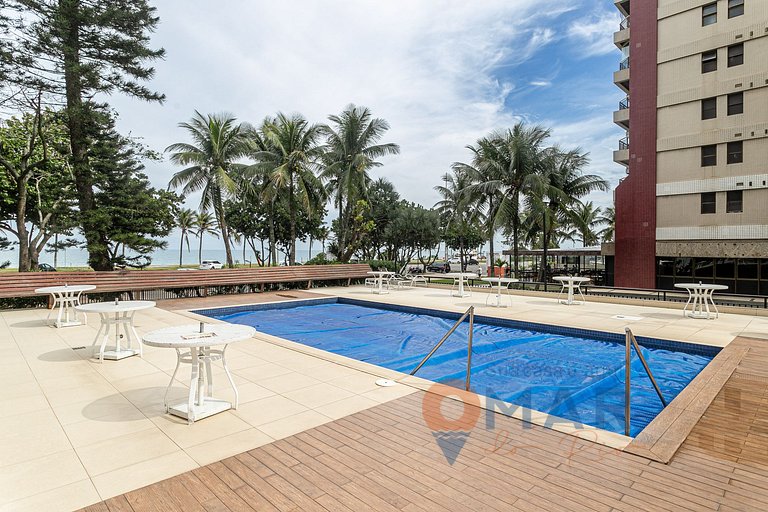 Seaside Retreat in Barra da Tijuca | LC 6000/805