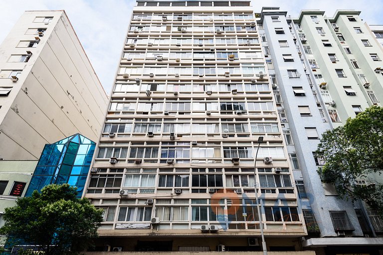 1BDR-King-Size Bed,2Min from the Beach|NSC1085/206