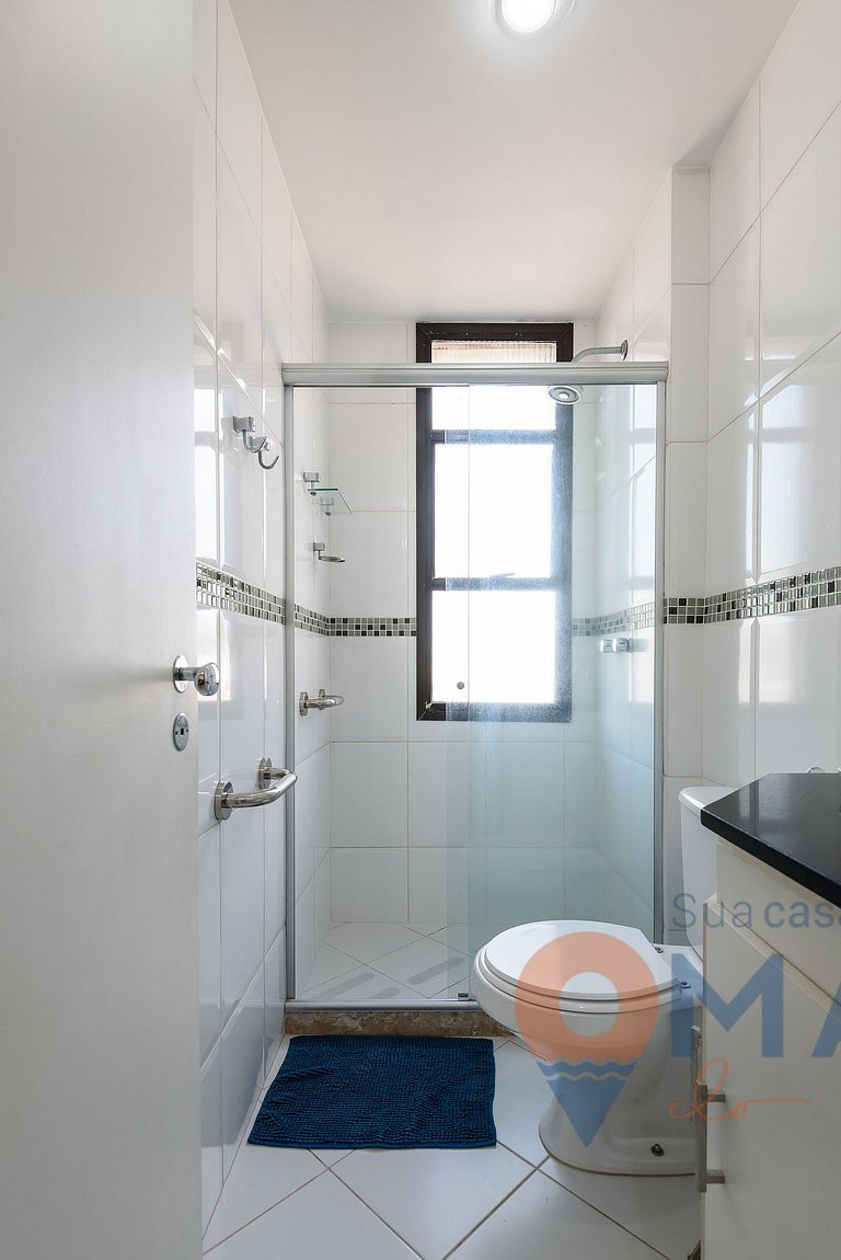 2BDRs con piscina y garaje en Humaitá|HMT 282/1301