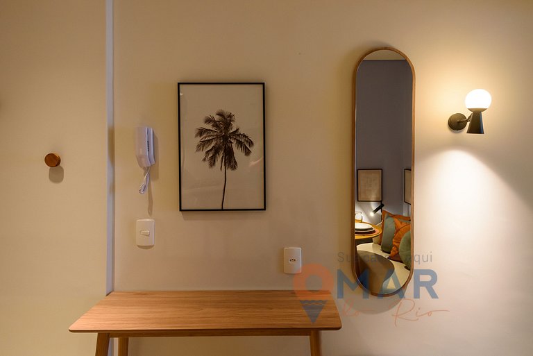 Encantador 1BDR a 200m de la playa | NSC 1085/1004
