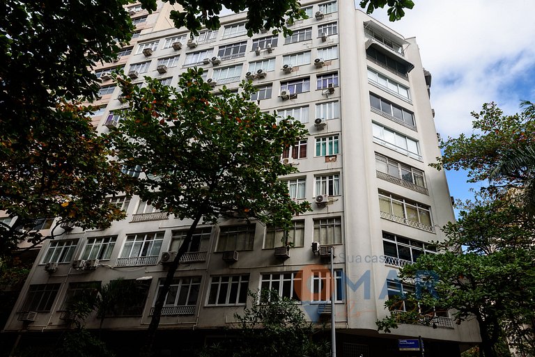 2BDR 330m from Copacabana Beach | RE 253/203
