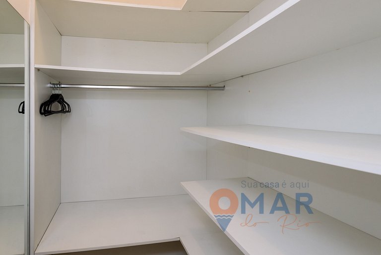 2BDR 330m from Copacabana Beach | RE 253/203