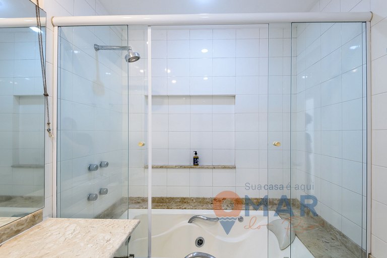 2BDR 330m from Copacabana Beach | RE 253/203