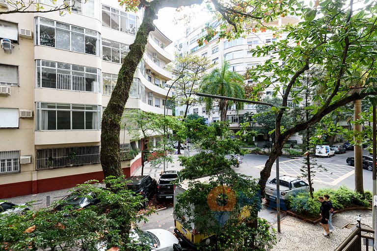 2BDR 330m from Copacabana Beach | RE 253/203