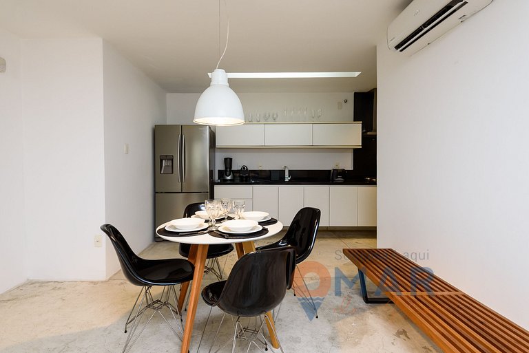 2BDR 330m from Copacabana Beach | RE 253/203
