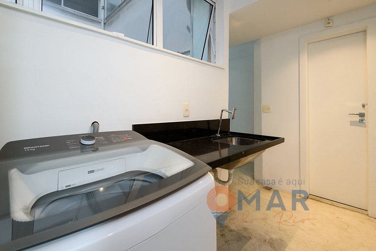 2BDR 330m from Copacabana Beach | RE 253/203