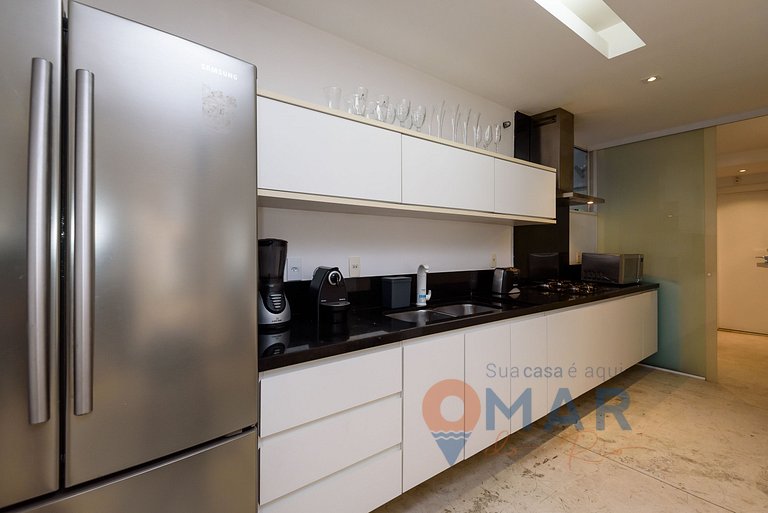 2BDR 330m from Copacabana Beach | RE 253/203