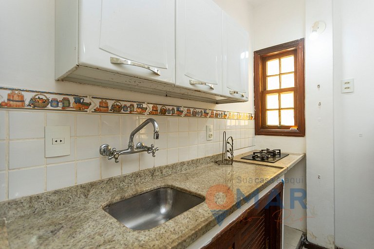 1 BDR, 5 minutes from Geribá Beach | CHR 17