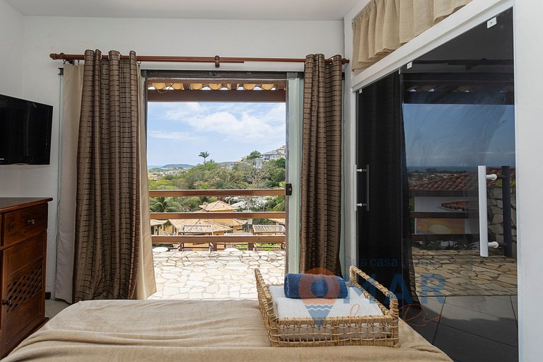 1 BDR, 5 minutes from Geribá Beach | CHR 17
