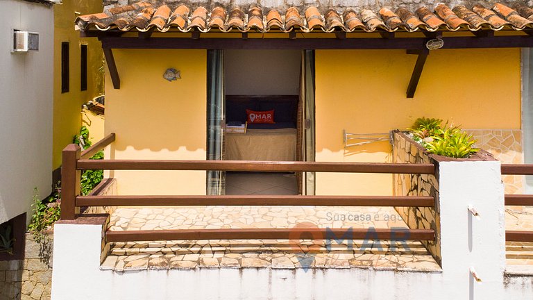 1 BDR, 5 minutes from Geribá Beach | CHR 17