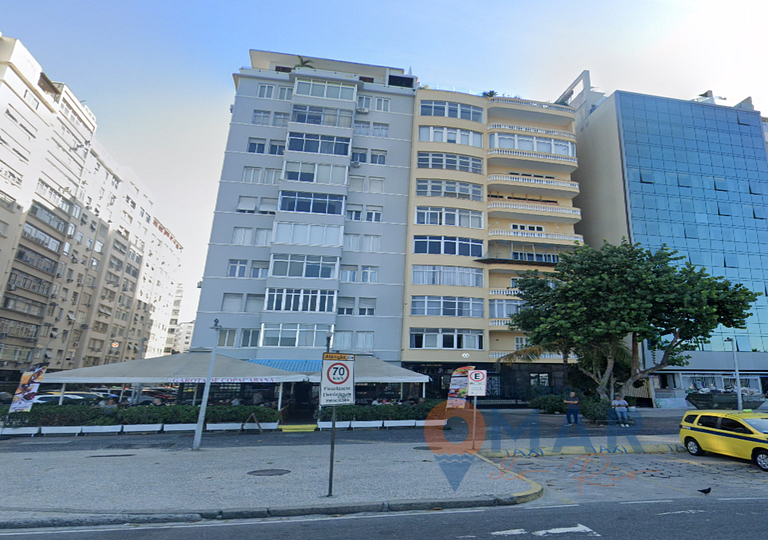 4BDRs, balcón c/ vistas al mar y garaje|A 3730/201