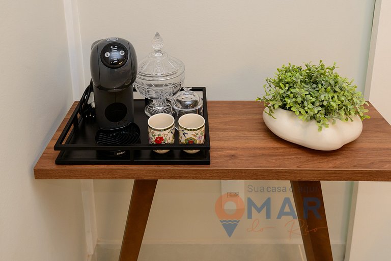 3-Bedroom 290m from Flamengo Beach | BF 50/402