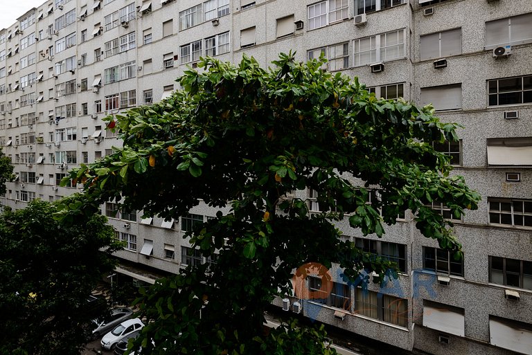 3-Bedroom 290m from Flamengo Beach | BF 50/402