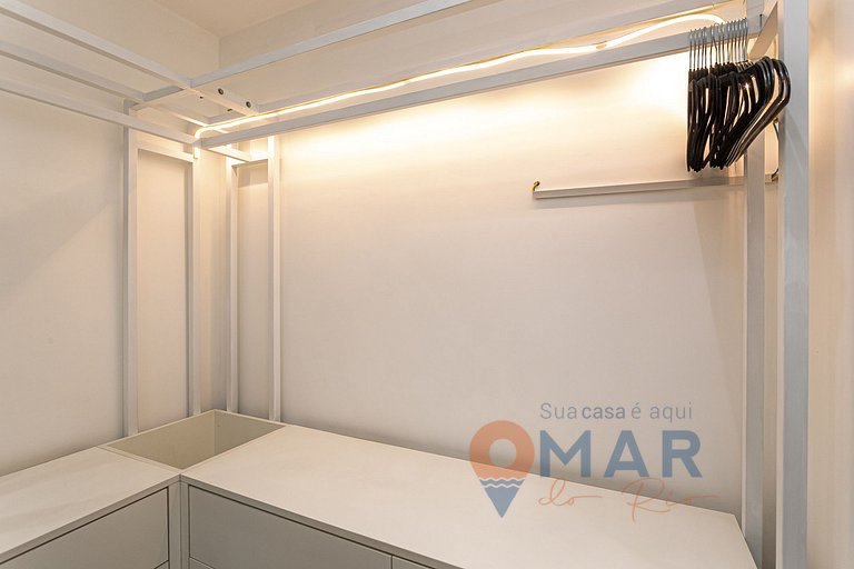 2 BDRs, 5 min from Copacabana Beach | NSC 1138/603