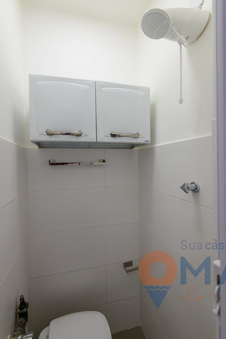 1-Dormitorio cerca de la Playa de Copa | FS 89/601