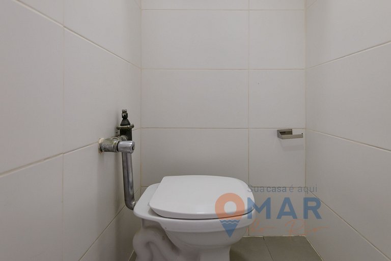 1-Bedroom near Copacabana Beach | FS 89/601