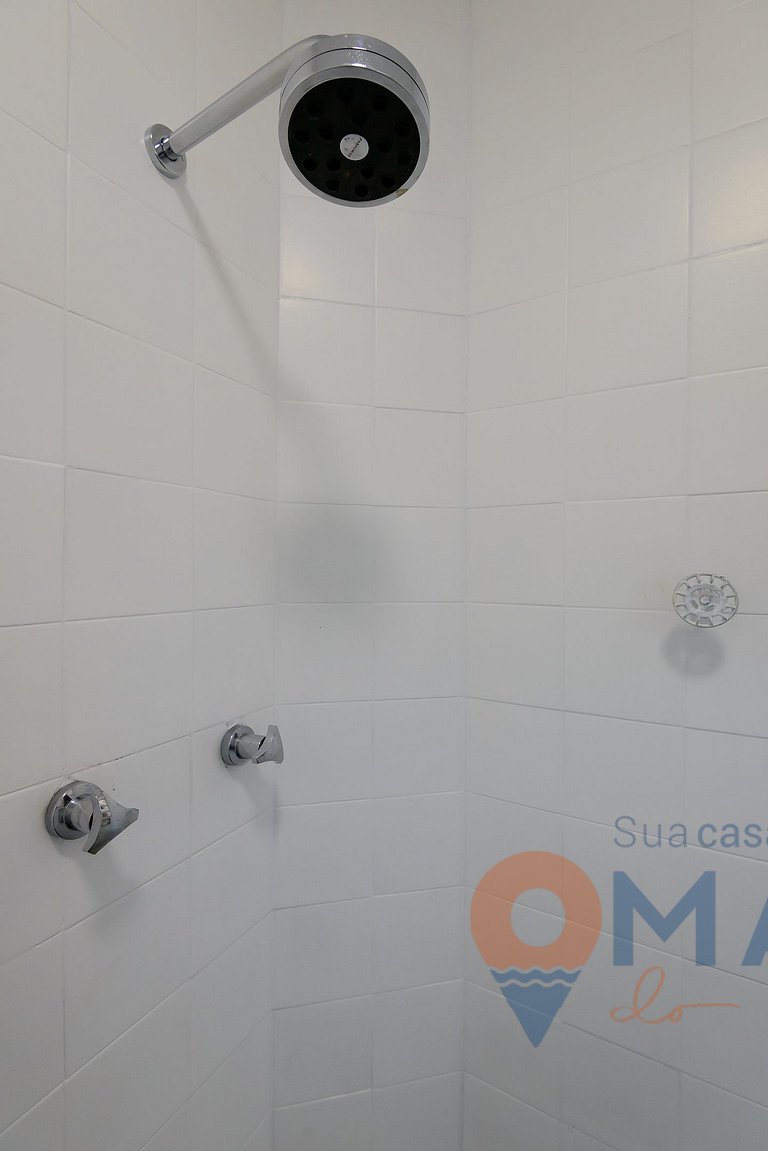 1-Bedroom near Copacabana Beach | FS 89/601